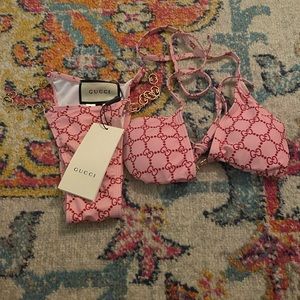 Gucci Swimsuit
